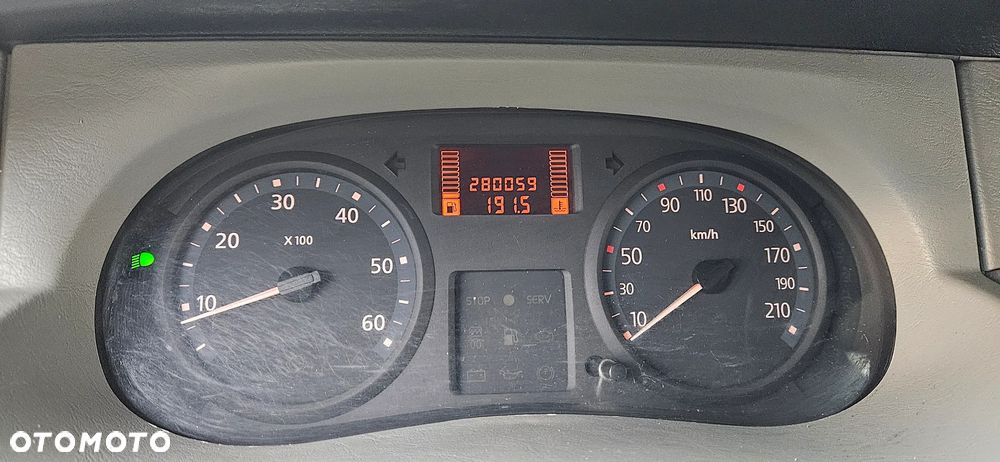 Renault Trafic L2H1 - 12