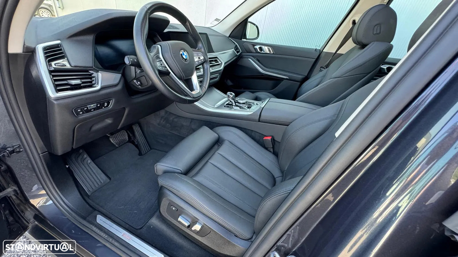 BMW X5 45 e xDrive - 35