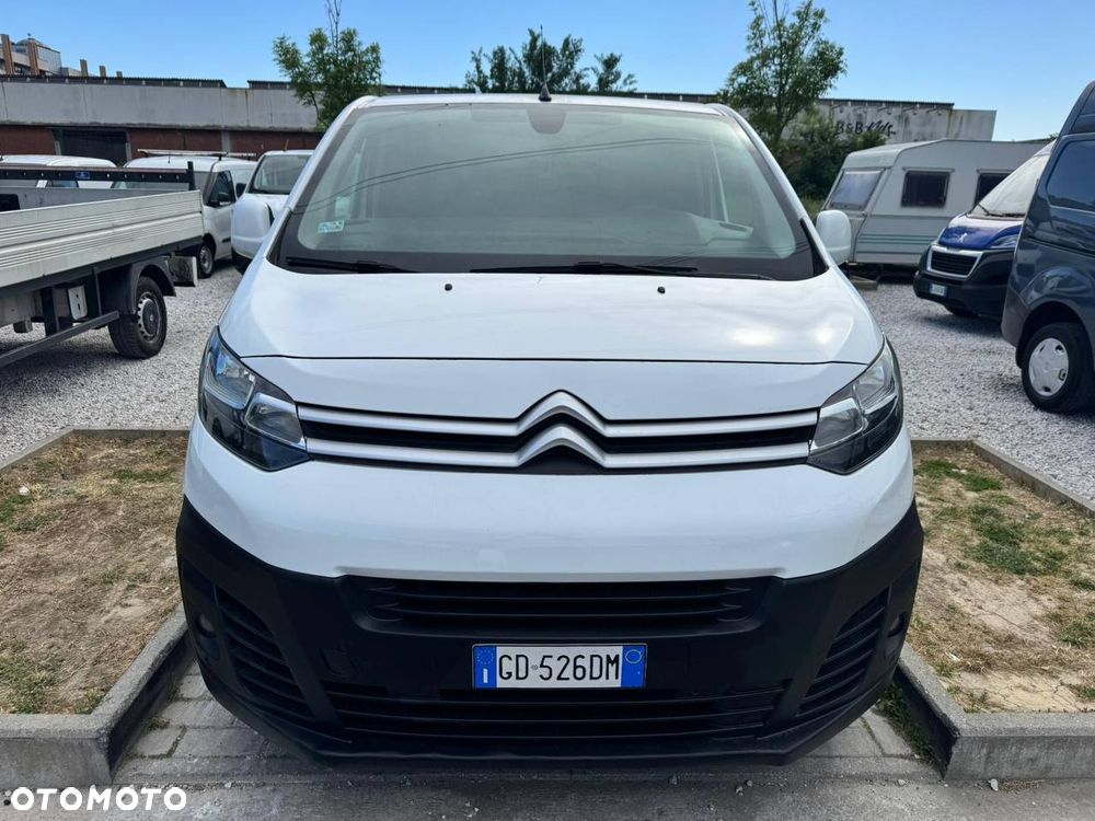 Citroën Jumpy - 2