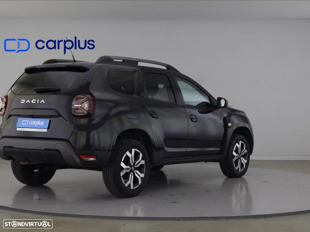 Dacia Duster 1.0 TCe Journey - 7