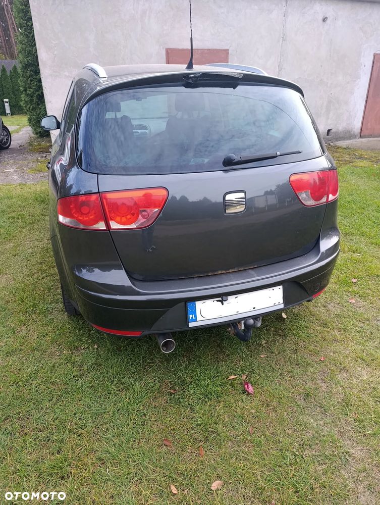 Seat Altea XL - 11