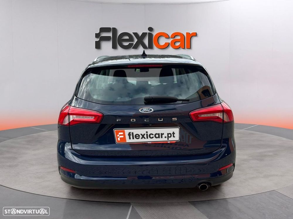 Ford Focus SW - 6