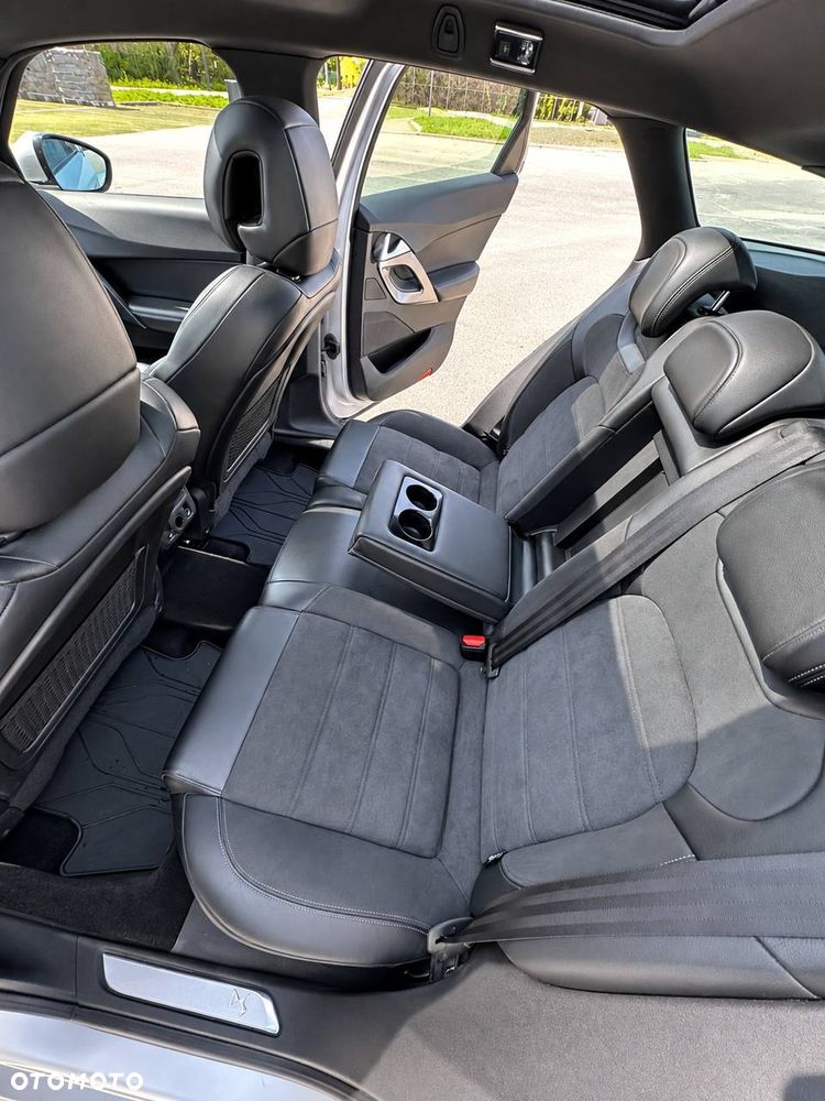 Citroën DS5 1.6 e-HDi Chic MCP - 7