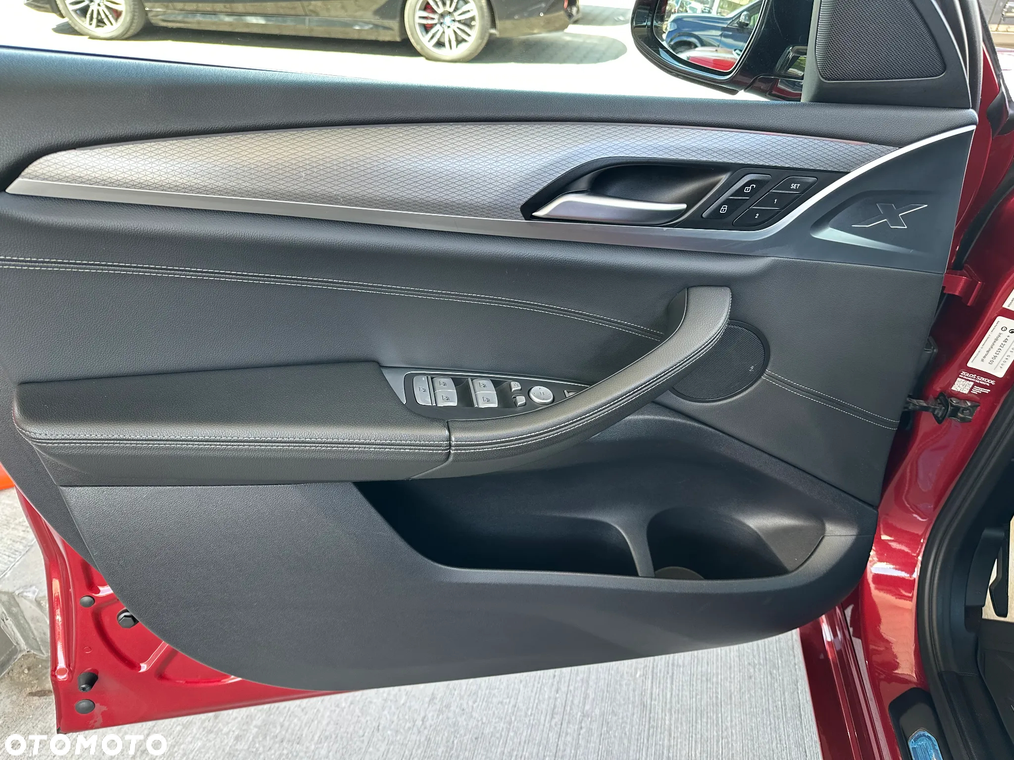 BMW X4 xDrive20d M Sport - 9