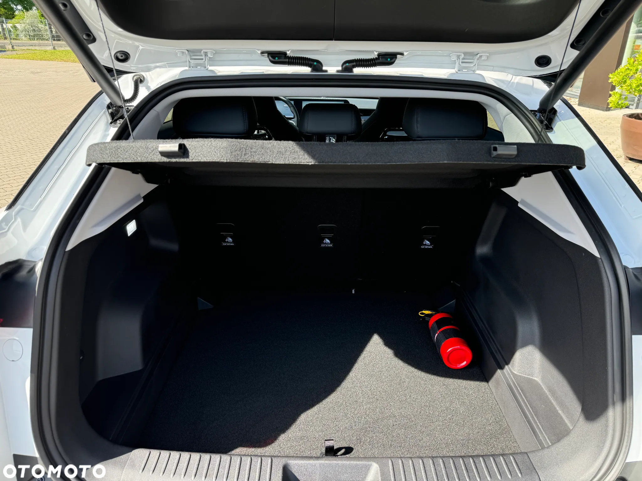 Omoda 5 1.6 T-GDI Premium DCT - 11