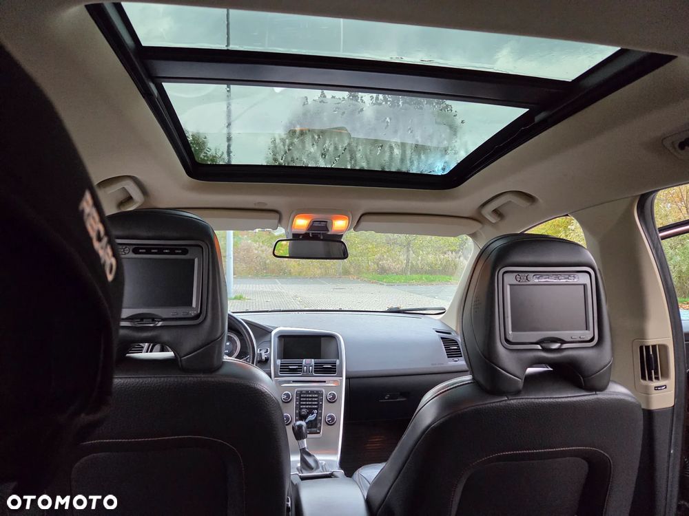 Volvo XC 60 D5 AWD Summum - 15