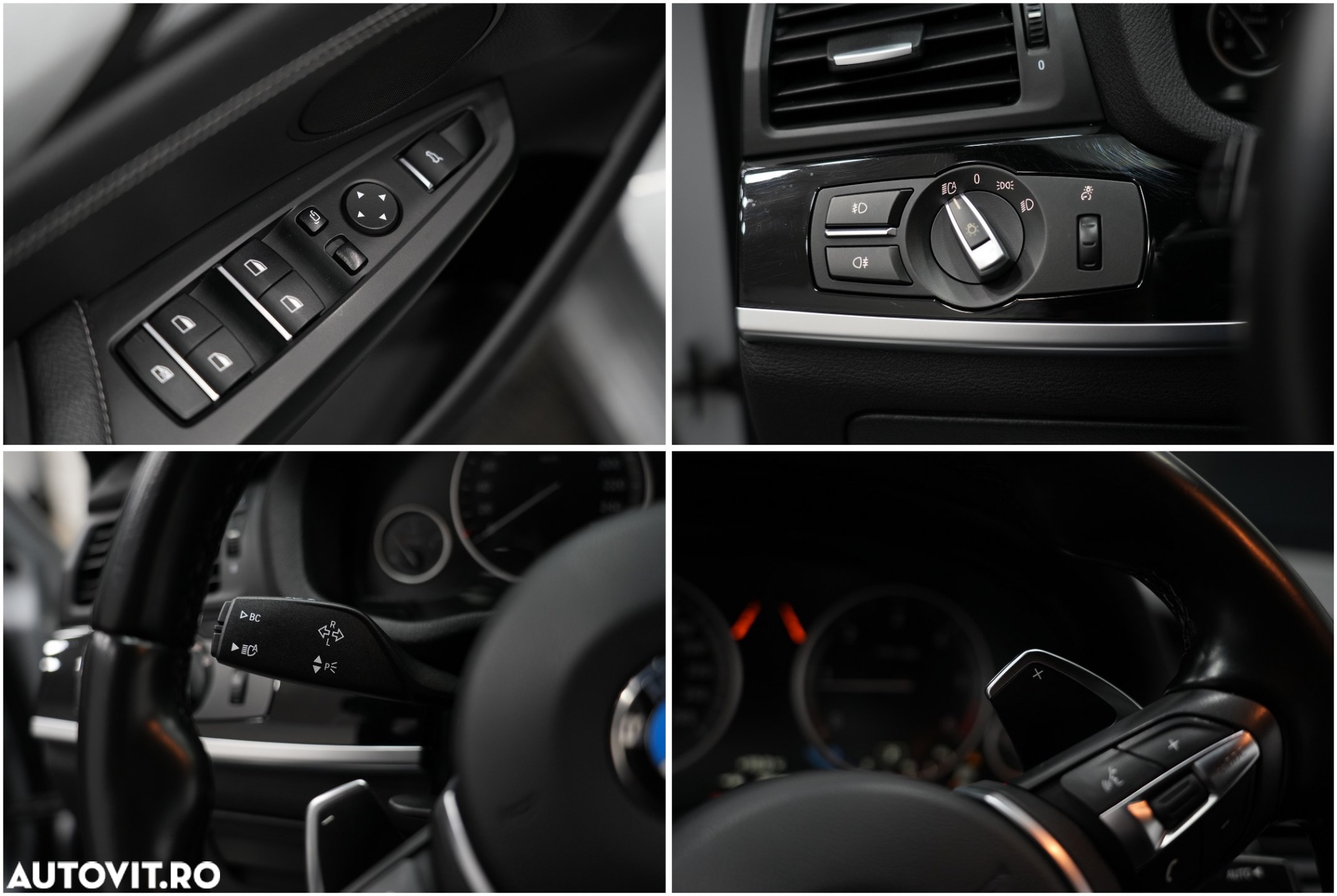 BMW X4 xDrive20d Aut. M Sport - 15