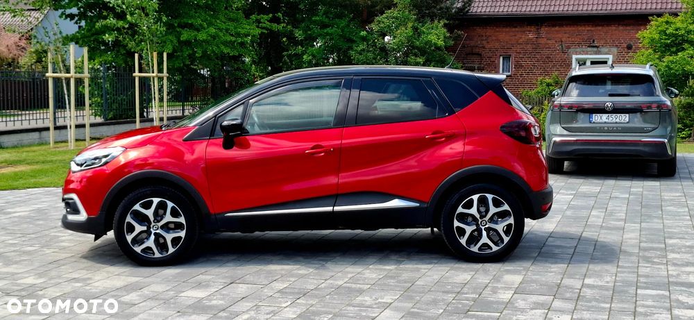 Renault Captur ENERGY TCe 120 Experience - 10