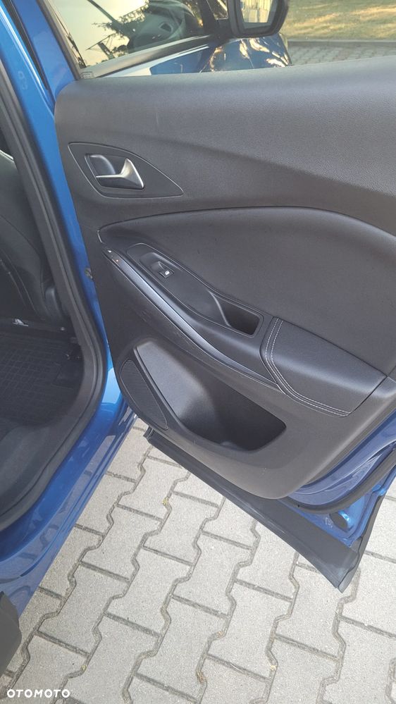 Opel Grandland X 2.0 CDTI Enjoy S&S - 19