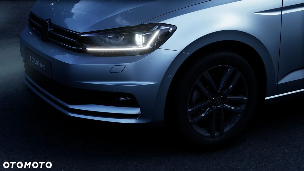 Volkswagen Touran 1.5 TSI EVO Comfortline Plus DSG - 16