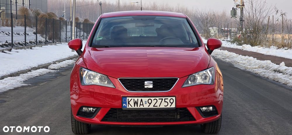 Seat Ibiza - 7