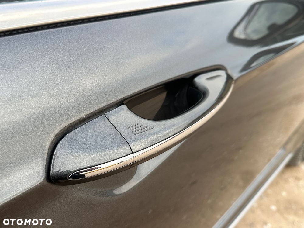Ford Mondeo 2.0 EcoBlue Allrad VIGNALE - 34