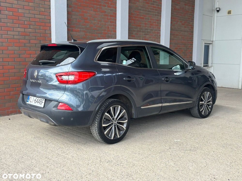 Renault Kadjar 1.2 Energy TCe Business - 4