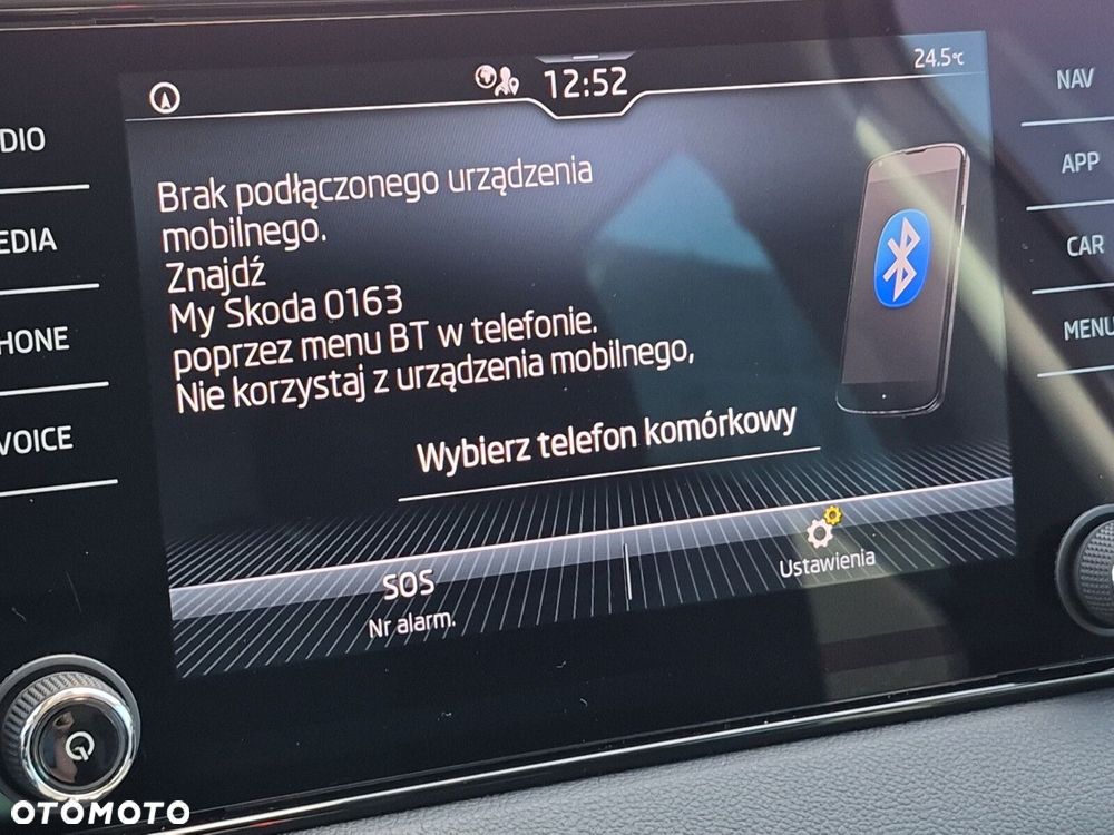 Skoda Karoq 1.5 TSI ACT Ambition DSG - 26