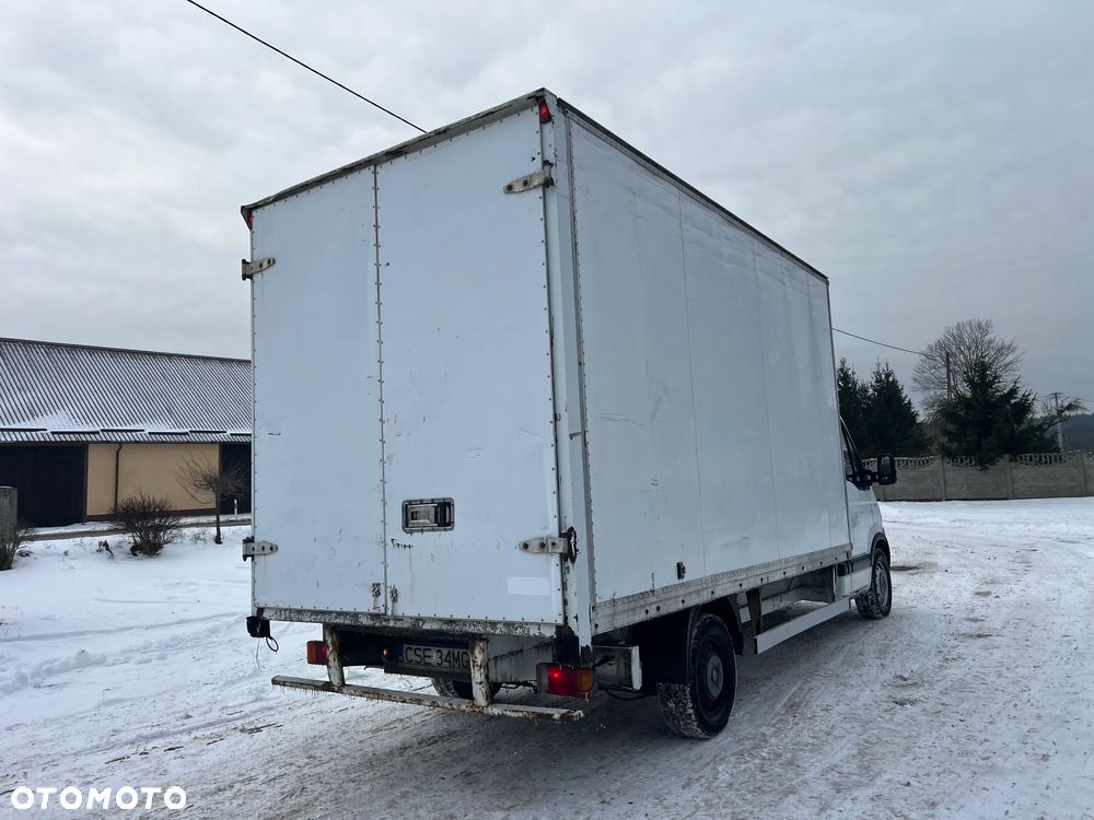 Renault Master - 18