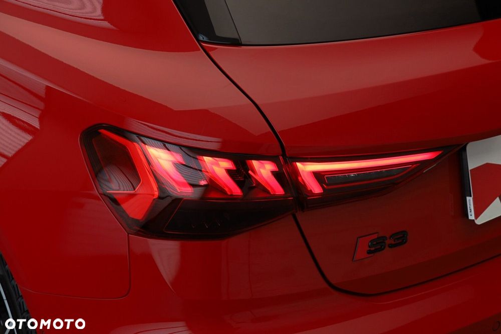 Audi S3 Sportback - 4