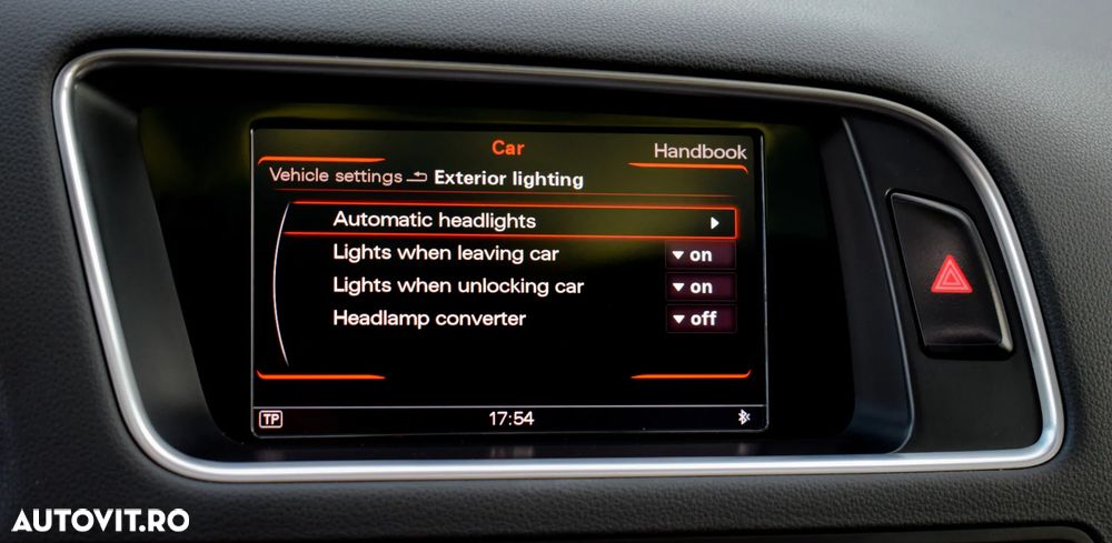 Audi Q5 2.0 TDI Quattro S tronic sport - 29