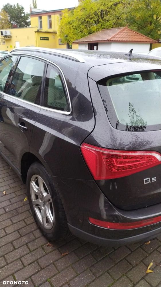 Audi Q5 2.0 TDI Quattro S tronic - 4