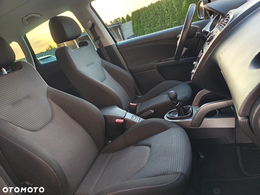 Seat Altea XL 1.2 TSI (Ecomotive) Start & Stop Style Copa - 9