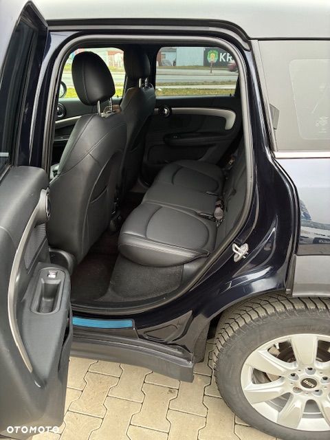 MINI Countryman Cooper SE ALL4 - 20