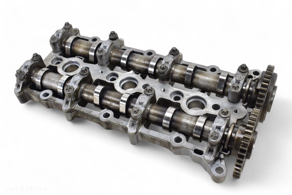 Wałki Rozrządu Podstawa MINI F55 F56 BMW F45 F46 1.5d 8511207 - 9