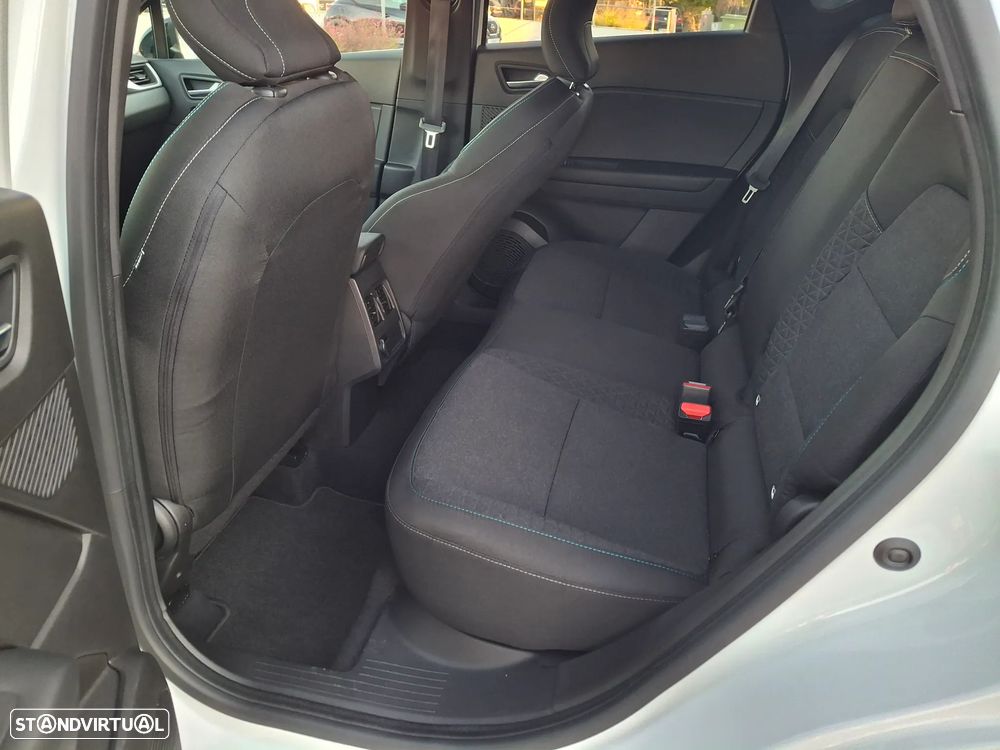 Mitsubishi ASX 1.0 MPI-T Kaiteki - 10