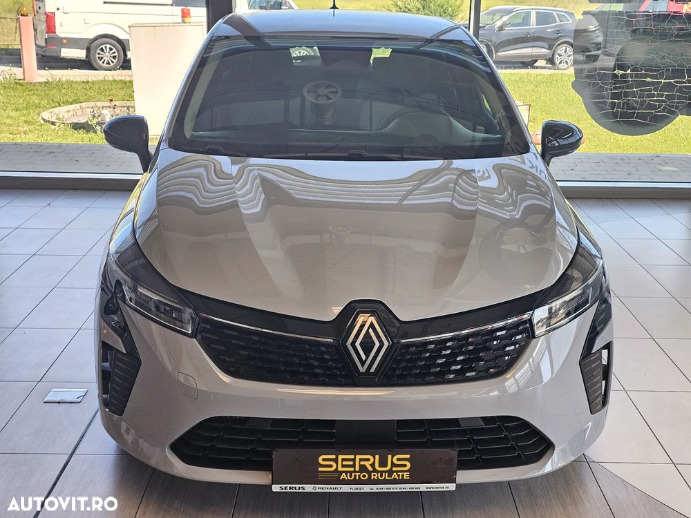 Renault Clio - 1