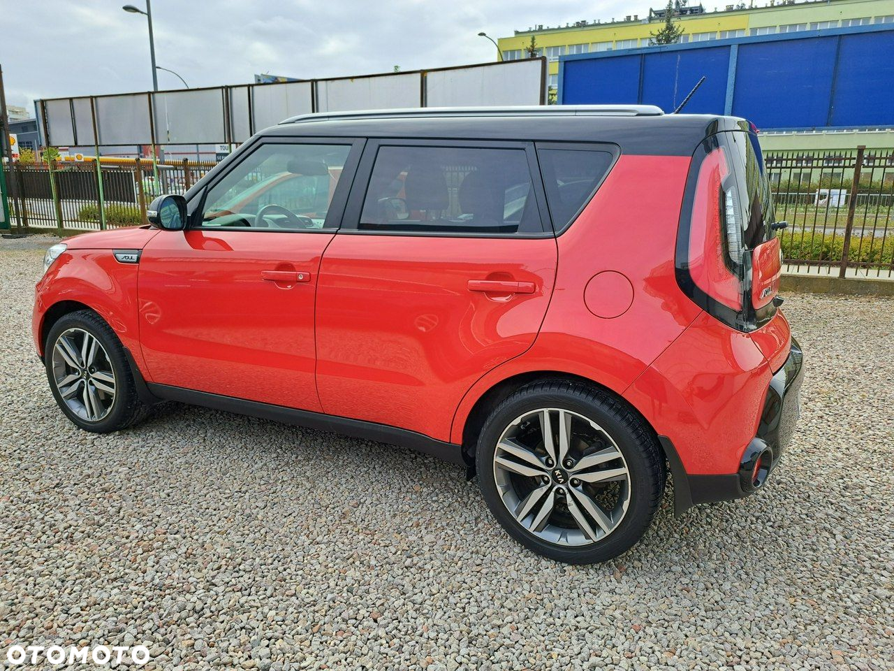 Kia Soul 1.6 GDI XL - 10