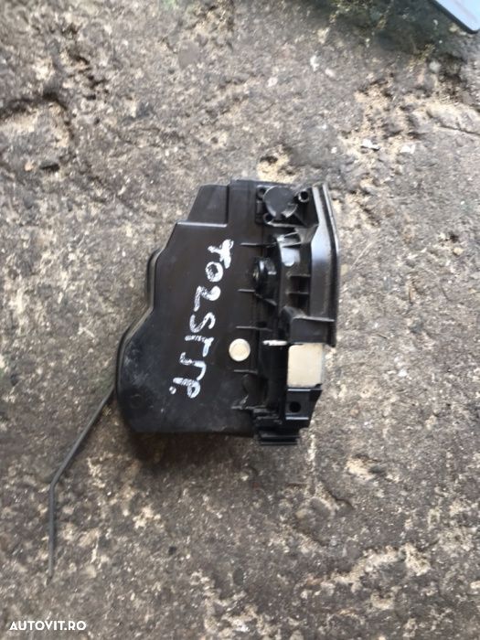 Actuator usa bmw seria 7 f01 f02 - 1