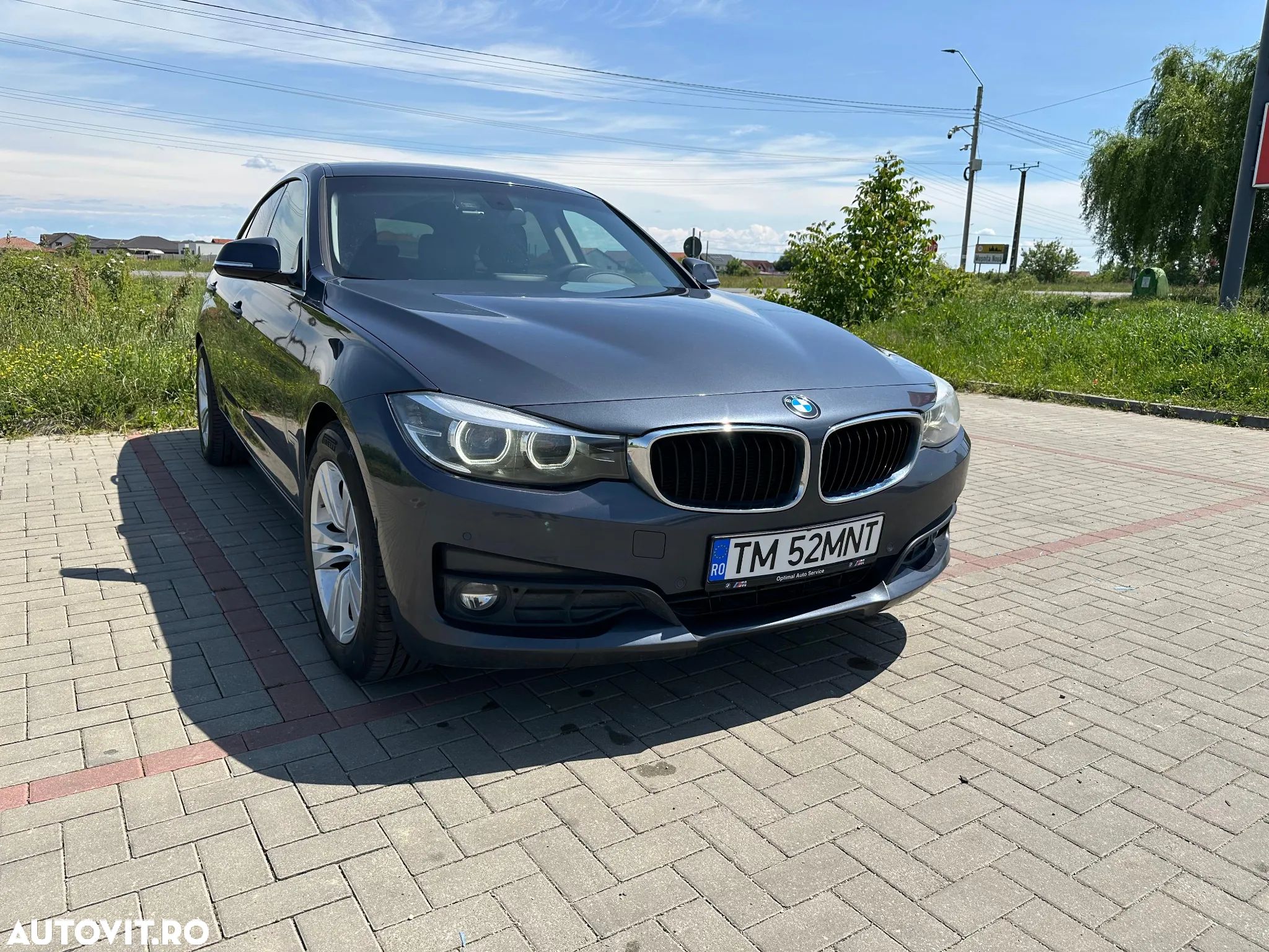 BMW Seria 3 - 1