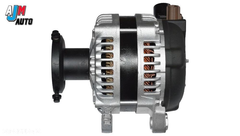 Alternator 4M5T10300UD 1.8 TDCI Ford C-Max Focus C-Max Focus II - 1