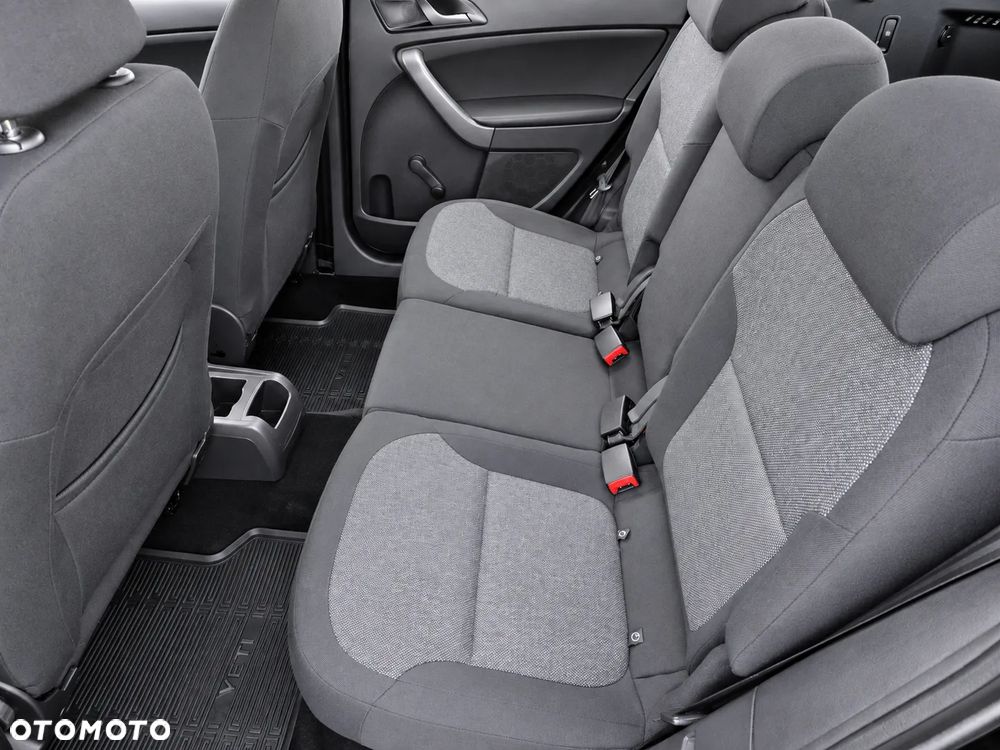 Skoda Yeti - 14