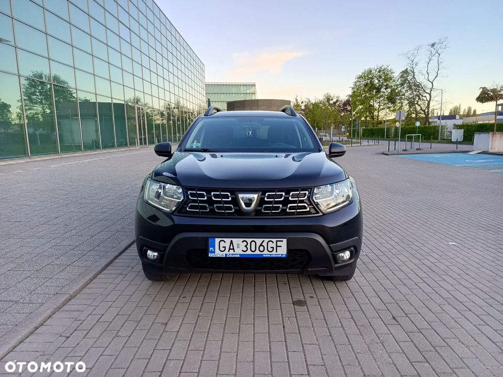 Dacia Duster 1.0 TCe Comfort - 14