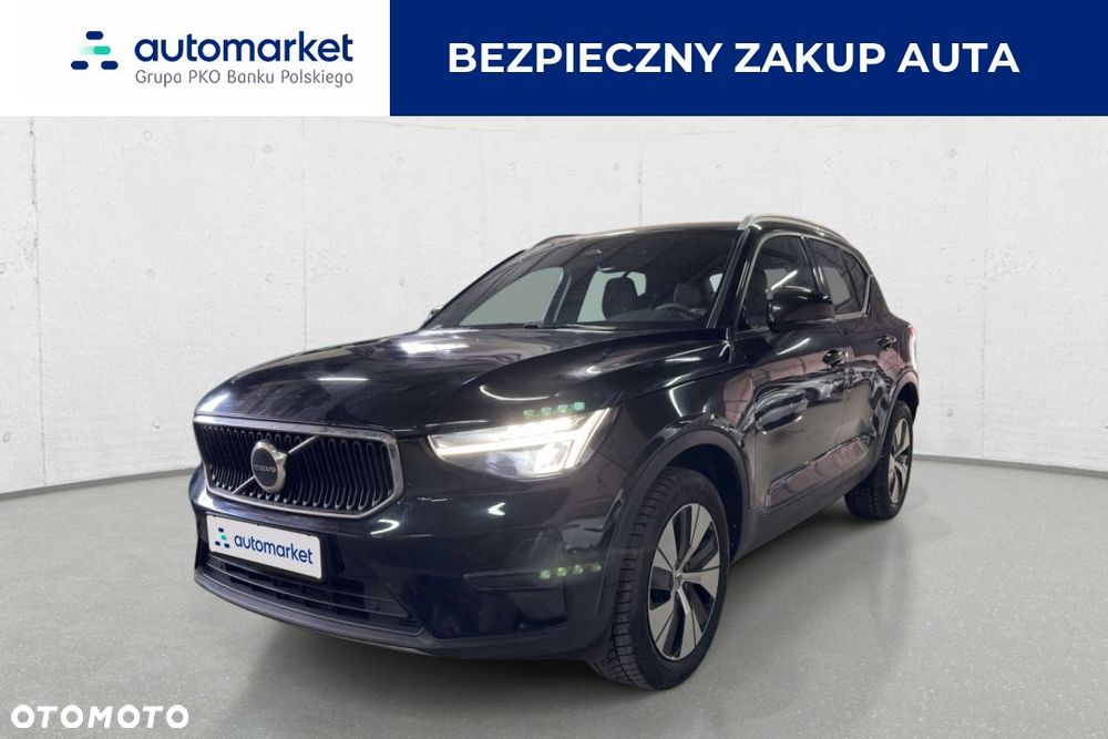 Volvo XC 40 B3 Core - 1