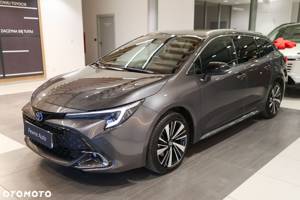 Toyota Corolla - 11
