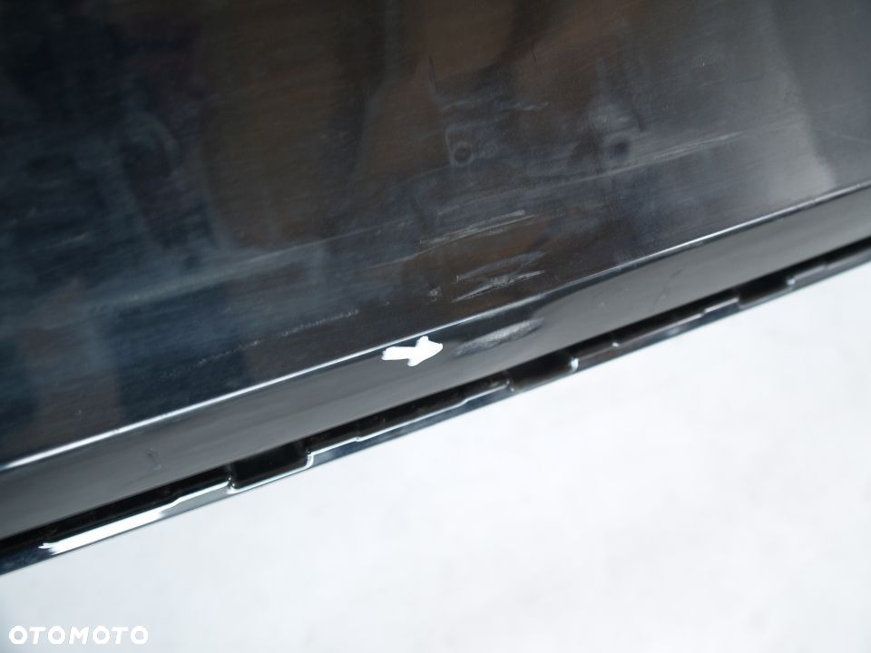 Volkswagen Golf 7 Zderzak tyl tylny 5G6 PDC VW VII - 5