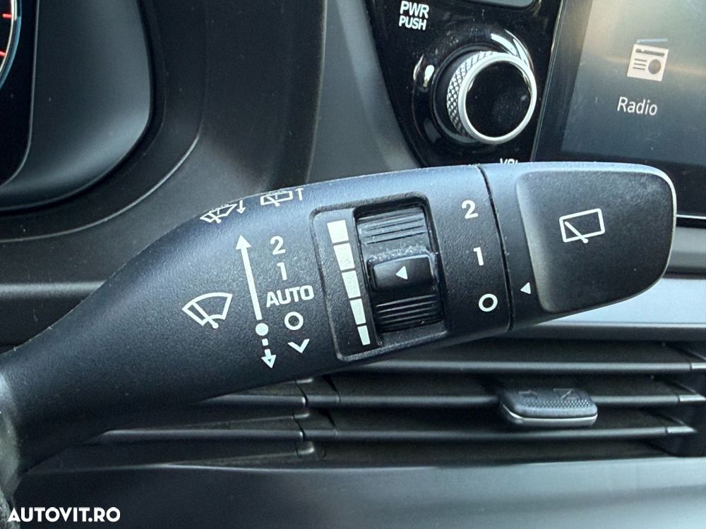 Hyundai Bayon 1.0 T-GDI M-Hybrid 100 CP 7DCT Led Line - 29