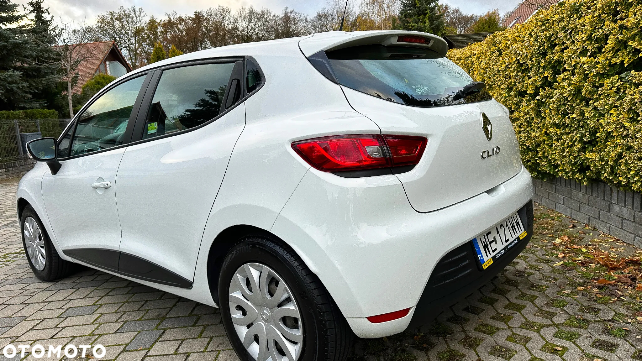 Renault Clio 0.9 Energy TCe Limited Plus - 8