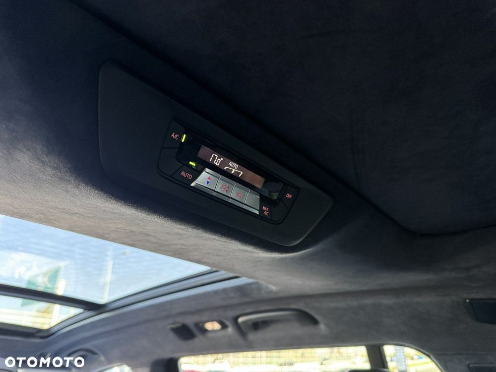 BMW X7 M50d sport - 21