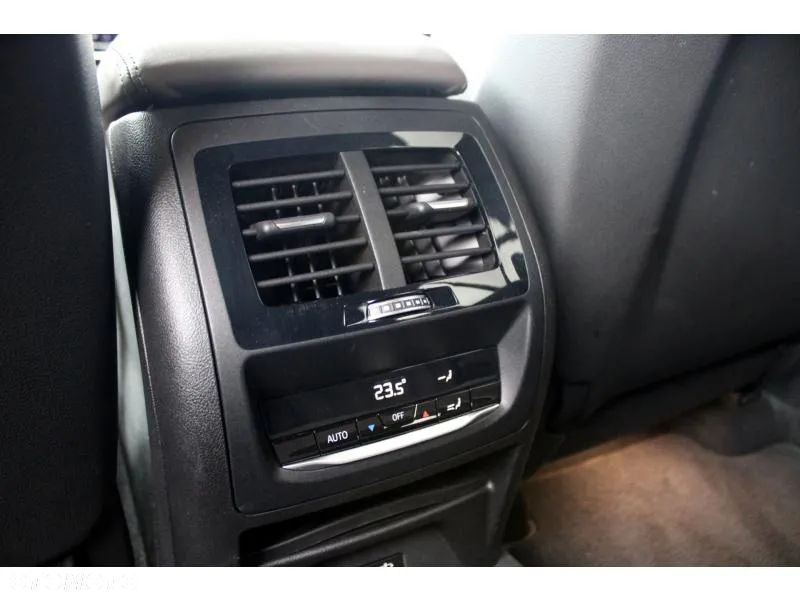 BMW X3 M Competition sport - 18