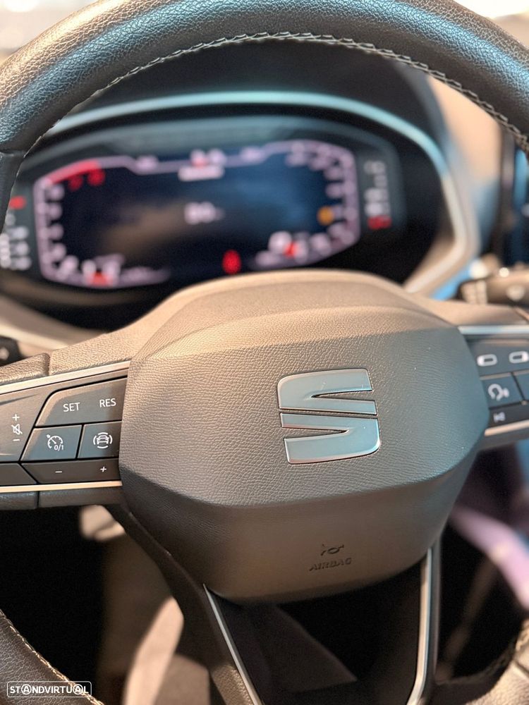 SEAT Arona 1.0 TSI Style - 24