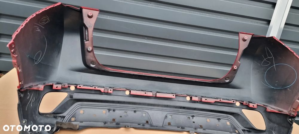 Mitsubishi Eclipse Cross 2018- zderzak TYŁ oryginał MD199 - 12