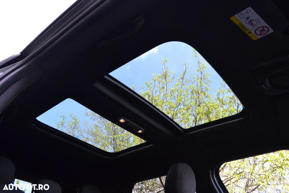 Mini Countryman Cooper S All4 Aut. - 16