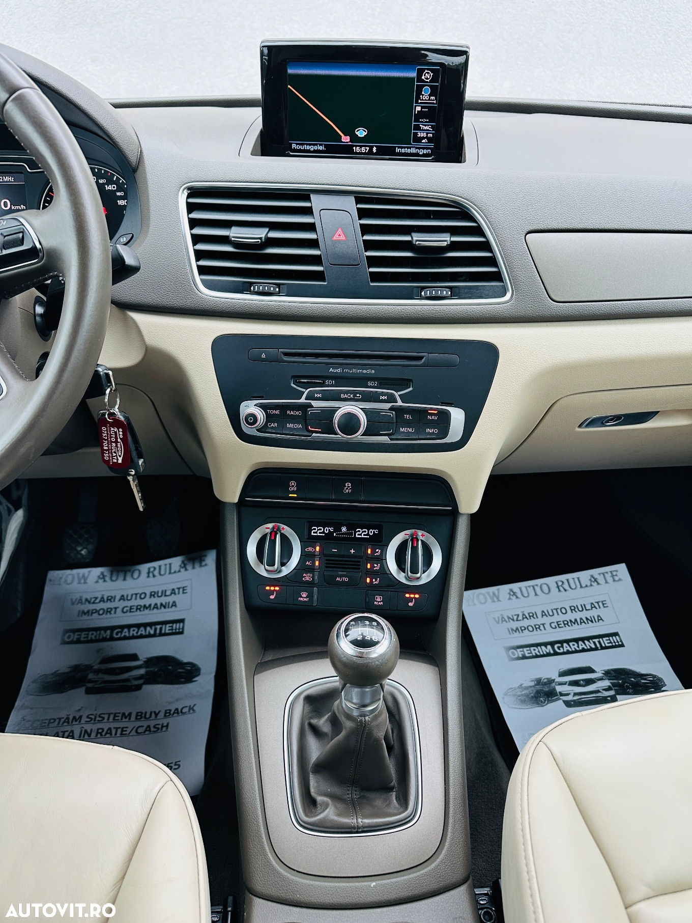 Audi Q3 2.0 TDI - 22