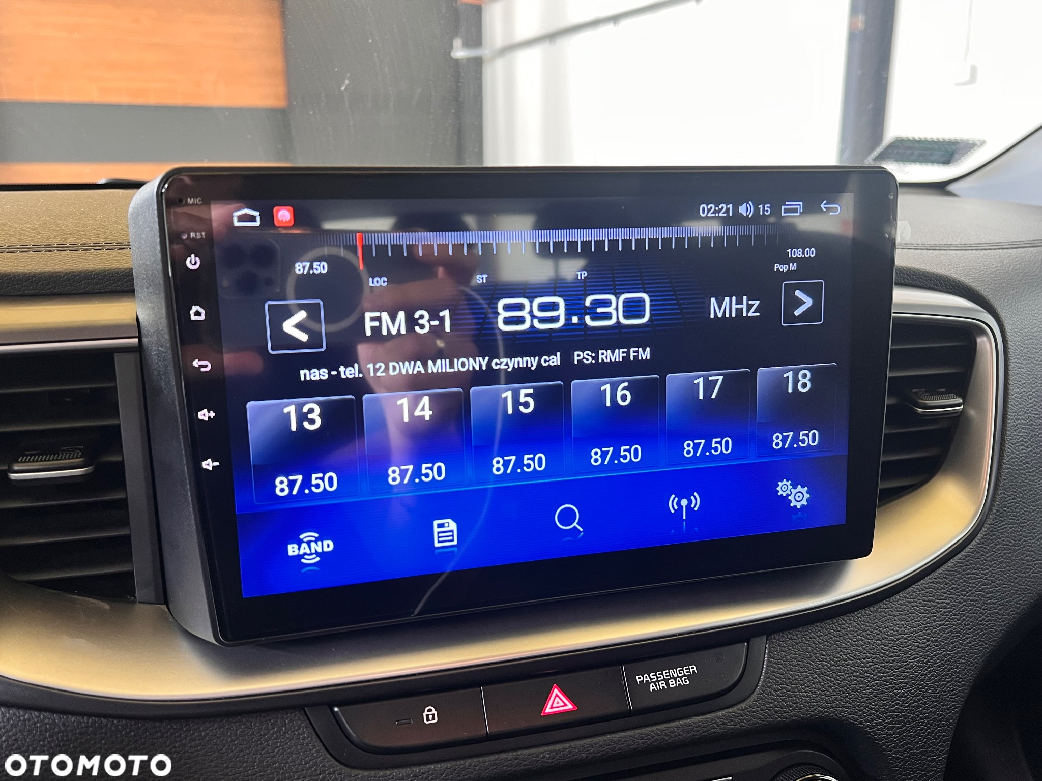 Kia Ceed 1.6 CRDi SCR L Business Line - 13