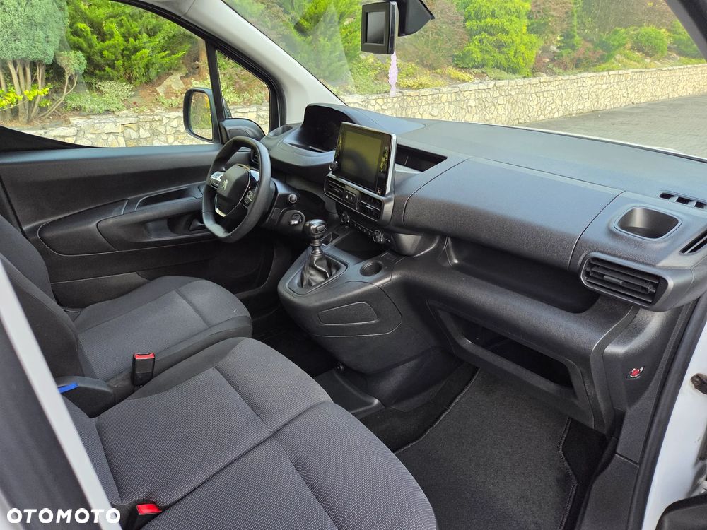Peugeot Partner - 15