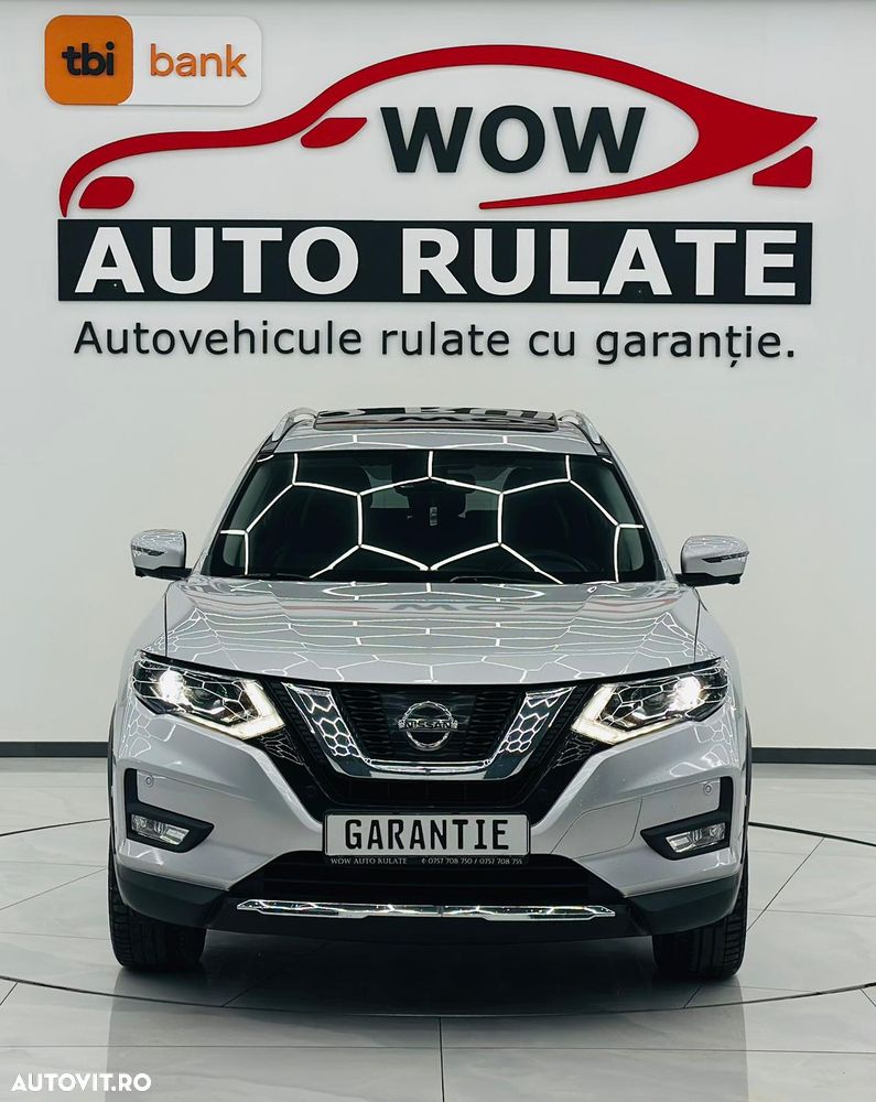 Nissan X-Trail 1.6 dCi Tekna - 39