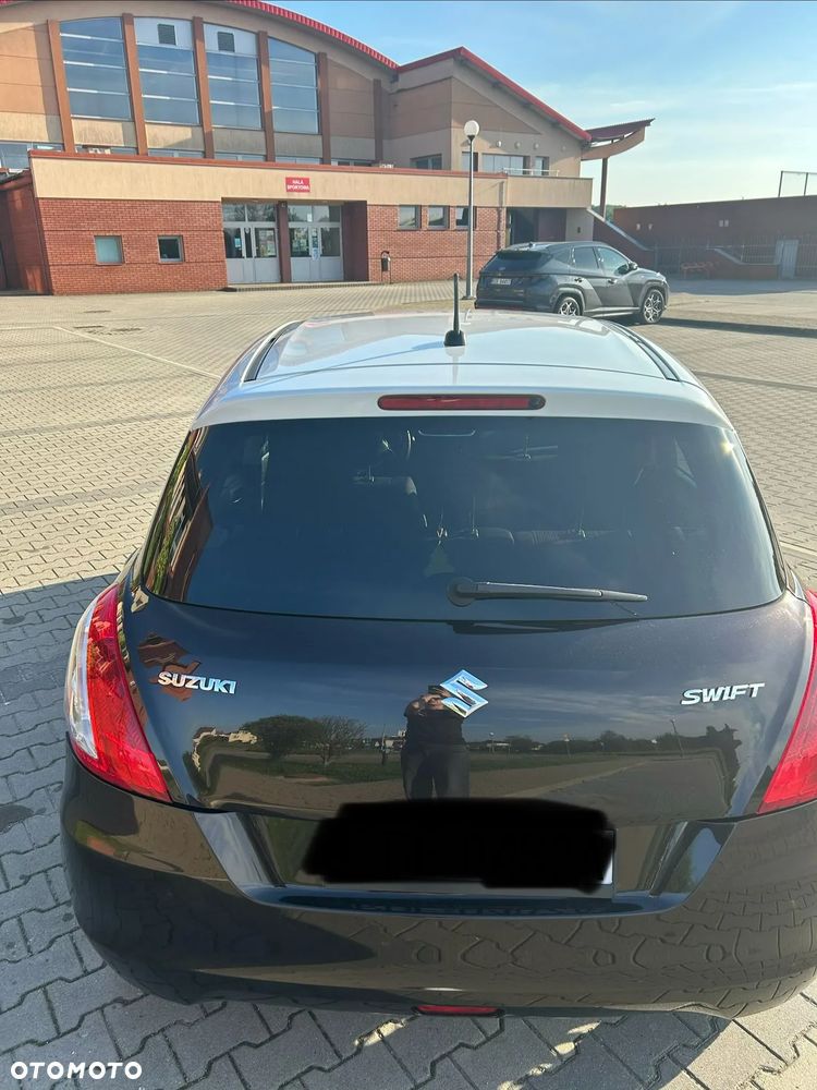 Suzuki Swift 1.2 30 Jahre - 22