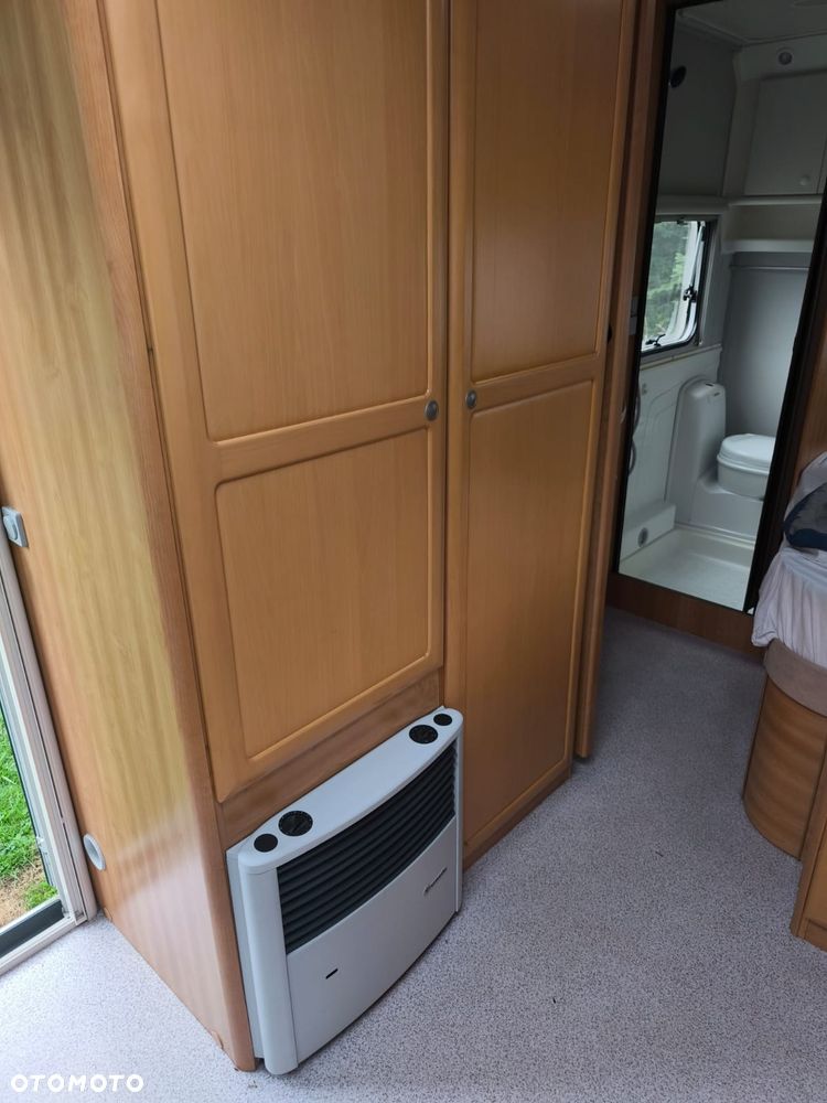 KNAUS Azur 500 - 5