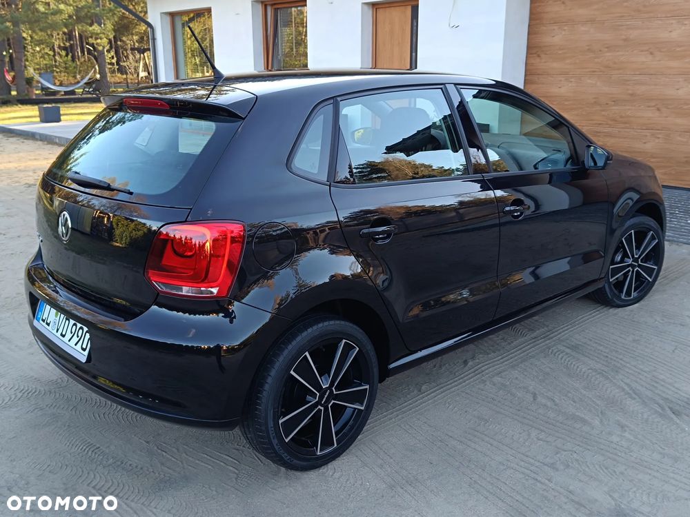 Volkswagen Polo 1.2 Trendline - 3